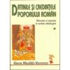 Datinile si credintele poporului roman, Vol. I-II