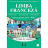 Limba franceza (l1). manual pentru clasa a xii-a