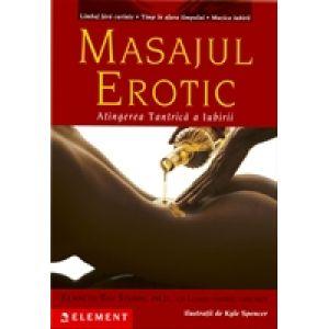 Masaj erotice