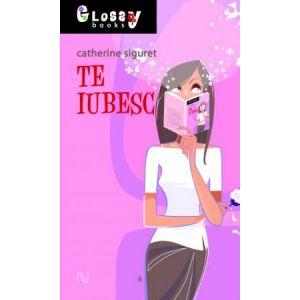 Te iubesc