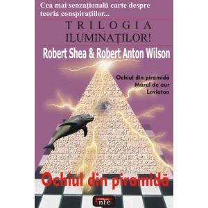 Trilogia Iluminatilor - Ochiul din piramida