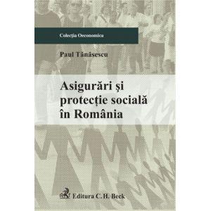 Protectia sociala