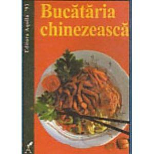 Bucatarie chinezeasca