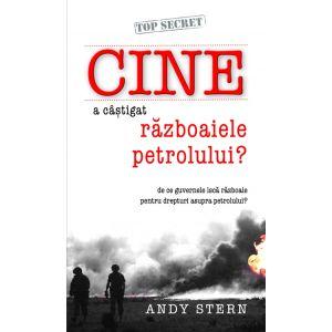 Cine a castigat razboiul petrolului ?