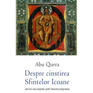 Despre cinstirea Sfintelor Icoane