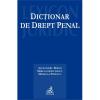 Dictionar de drept penal