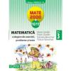 Matematica. culegere de exercitii, probleme si teste. clasa iii
