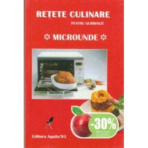 Retete Culinare - Microunde