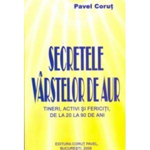 Secretele varstelor de aur