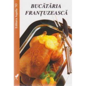 Bucataria Frantuzeasca