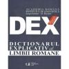 Dex - dictionarul explicativ al limbii