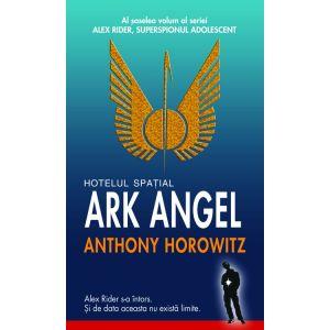 Hotelul spatial Ark Angel