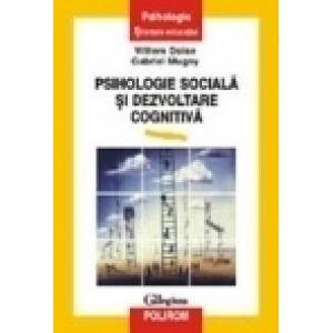 Psihologie sociala si sociopsihologie
