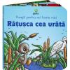 Ratusca cea urata