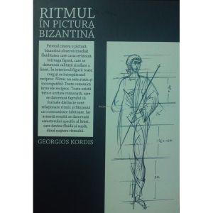 Ritmul in pictura bizantina