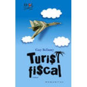 Turist fiscal
