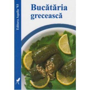 Bucataria greceasca
