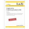 Codul civil si codul de procedura civila (actualizata