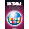 Dictionar roman-italian - italian-roman