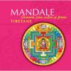 Mandale tibetane: armonie prin culori si forme