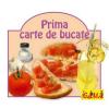 Prima carte de bucate