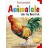 Recunoasteti animalele de la ferma - Cocos