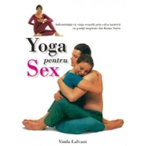 Yoga pentru sex