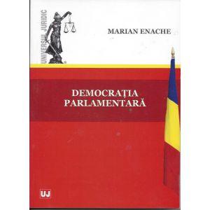 Democratia parlamentara