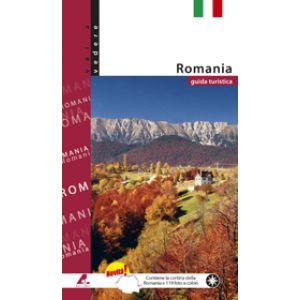 Ghid turistic Romania (italiana)