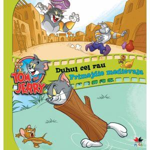Tom&Jerry. Vol VI