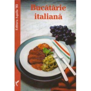 Bucatarie italiana