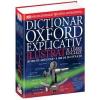 Dictionar oxford explicativ ilustrat