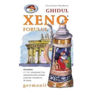 Ghidul xenofobului - germanii