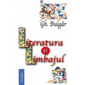 Literatura si limbajul