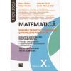 Matematica clasa a X-a. breviar teoretic cu exercitii si probleme rezolvate