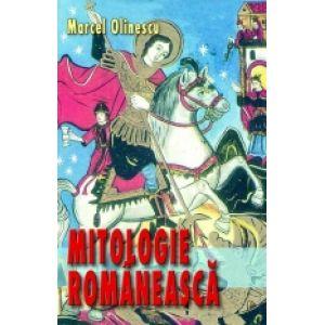 Mitologie romaneasca