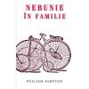 Nebunie in familie