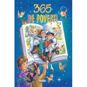 365 de povesti