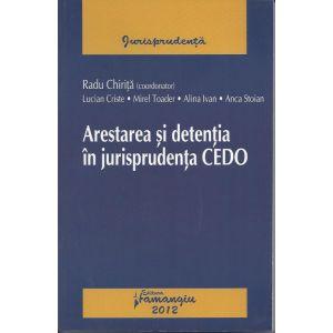 Cedo jurisprudenta