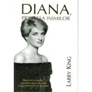 Diana, printesa inimilor