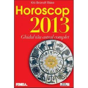 Horoscopul