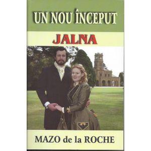 Jalna. Un nou inceput