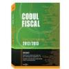 Codul fiscal 2012/2013 -text comparat