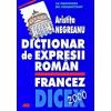 Dicex 2000 - dictionar de expresii