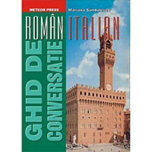 Dictionar roman italian italian roman