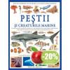 Enciclopedia ilustrata a lumii subacvatice - Pestii si creaturile marine