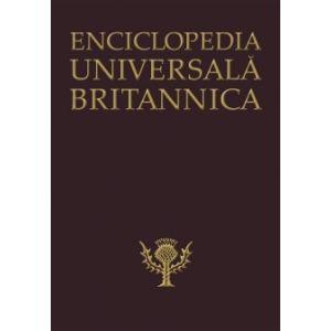 Enciclopedia Universala Britannica Vol. 1