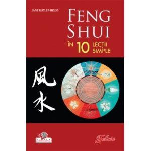 Feng Shui in 10 lectii simple