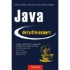 Java de la 0 la expert (editia a ii-a)