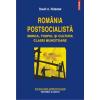 Romania postsocialista. munca,